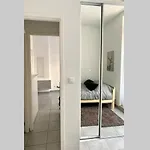 Appartement Confort Centre ville St Roch