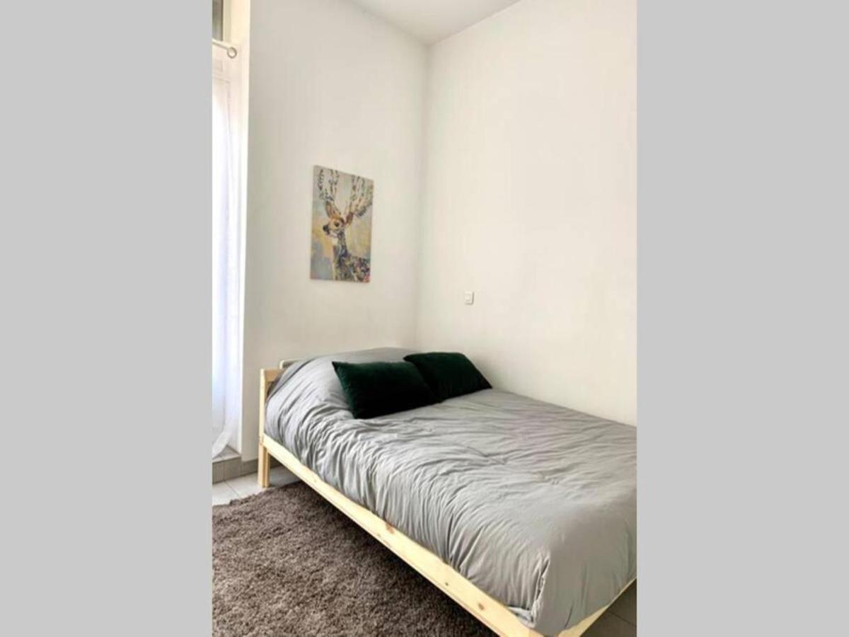 Confort Centre St Roch Appartement