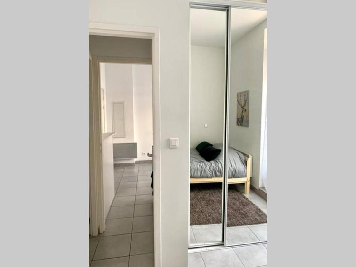 Confort Centre St Roch Montpellier